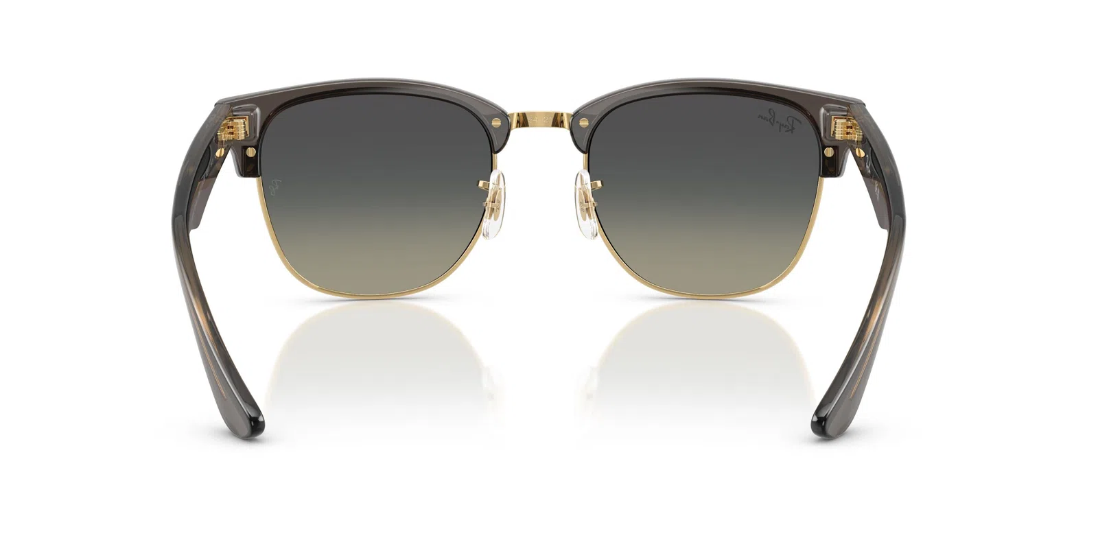 Ray-Ban Clubmaster Reverse R0504S Sunglasses - view 47